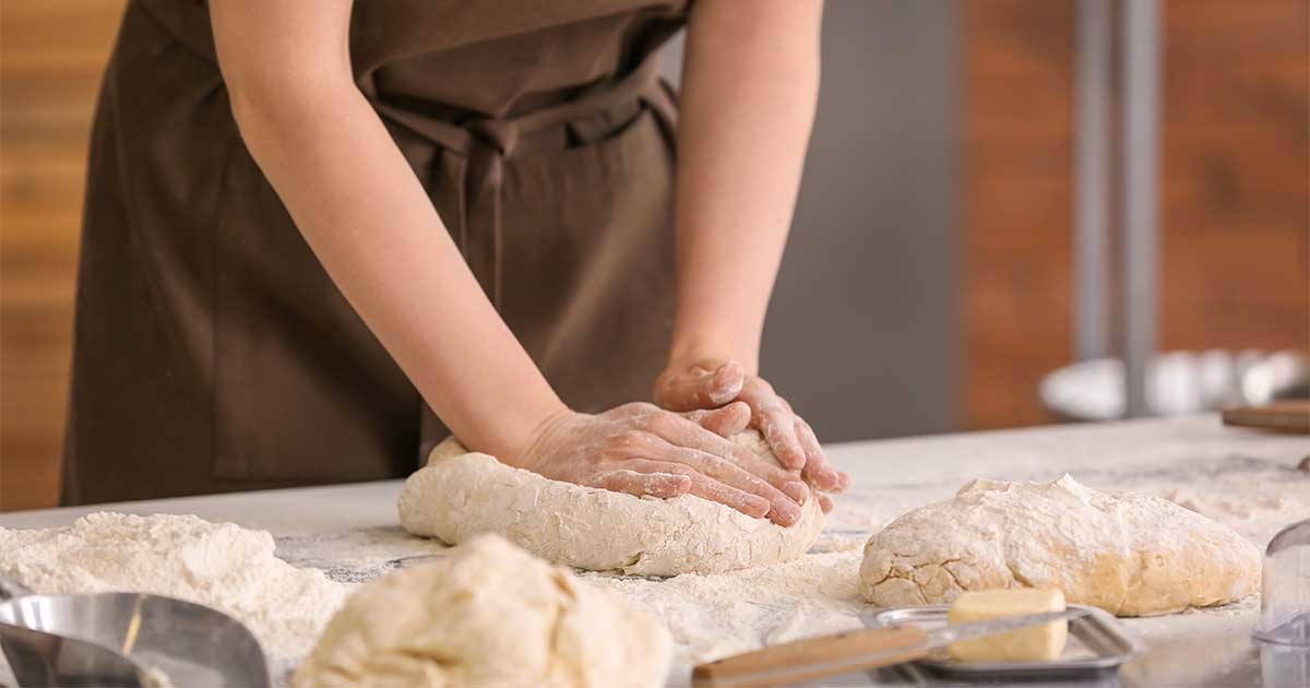 costos en panadería